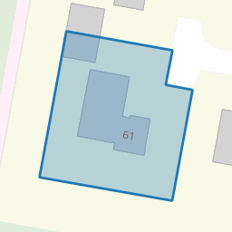 Perceel TBG01-O-4275