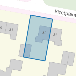 Perceel TBG01-O-4278