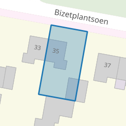 Perceel TBG01-O-4279