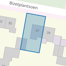 Perceel TBG01-O-4280