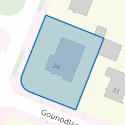 Perceel TBG01-O-4284