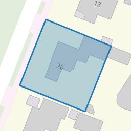 Perceel TBG01-O-4285