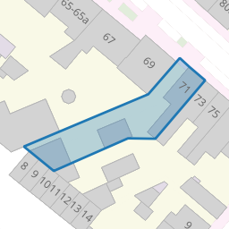 Perceel TBG01-O-4289