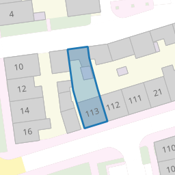 Perceel TBG01-O-4295