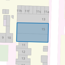 Perceel TBG01-O-4308