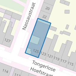 Perceel TBG01-O-4309