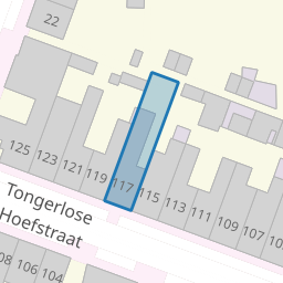 Perceel TBG01-O-4312