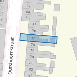 Perceel TBG01-O-4320