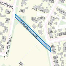 Perceel TBG01-O-4329