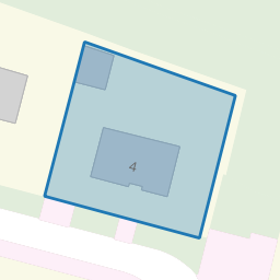 Perceel TBG01-O-4340