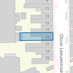 Perceel TBG01-O-4343