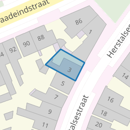 Perceel TBG01-O-4344