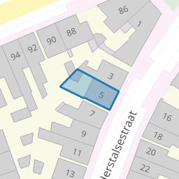 Perceel TBG01-O-4345