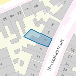 Perceel TBG01-O-4346