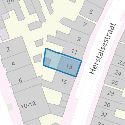 Perceel TBG01-O-4349