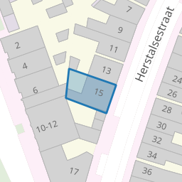 Perceel TBG01-O-4350