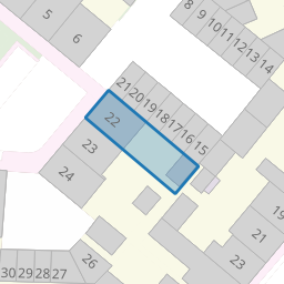 Perceel TBG01-O-4351