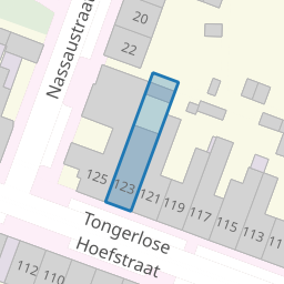 Perceel TBG01-O-4355