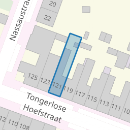 Perceel TBG01-O-4356