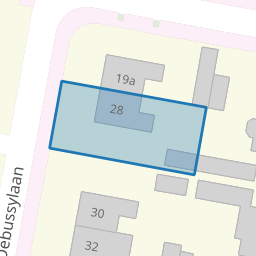 Perceel TBG01-O-4364