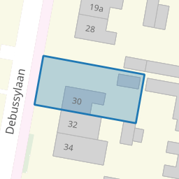 Perceel TBG01-O-4365