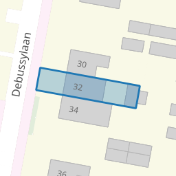 Perceel TBG01-O-4366