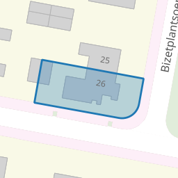 Perceel TBG01-O-4370