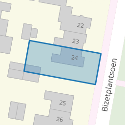 Perceel TBG01-O-4372