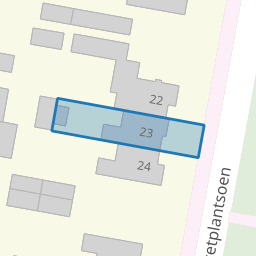 Perceel TBG01-O-4373