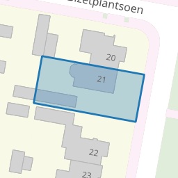 Perceel TBG01-O-4375