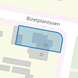 Perceel TBG01-O-4376