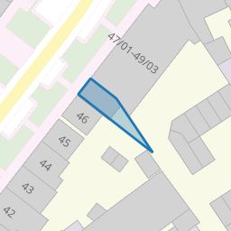 Perceel TBG01-O-4378