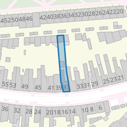 Perceel TBG01-O-4385
