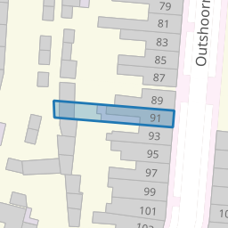 Perceel TBG01-O-4397