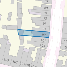 Perceel TBG01-O-4401