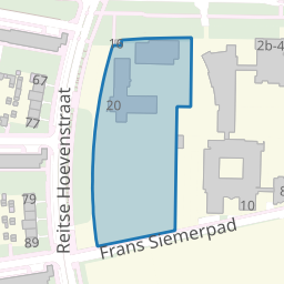 Perceel TBG01-O-4405