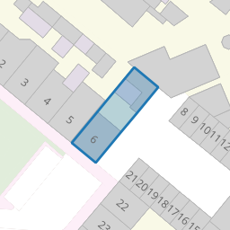 Perceel TBG01-O-4410