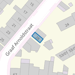 Perceel TBG01-O-4411