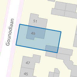 Perceel TBG01-O-4417