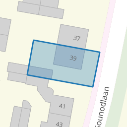 Perceel TBG01-O-4418