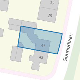 Perceel TBG01-O-4420