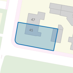 Perceel TBG01-O-4421