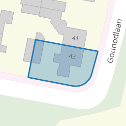 Perceel TBG01-O-4422