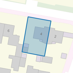 Perceel TBG01-O-4428