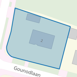 Perceel TBG01-O-4430