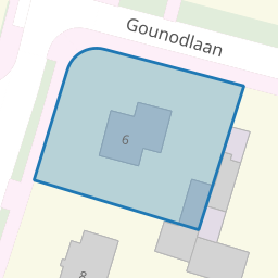 Perceel TBG01-O-4431