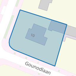 Perceel TBG01-O-4433