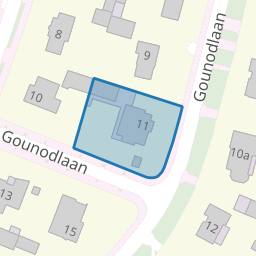 Perceel TBG01-O-4435