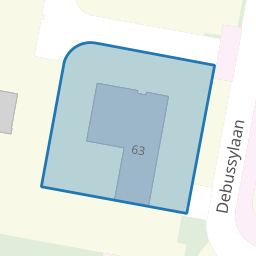 Perceel TBG01-O-4436