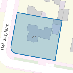 Perceel TBG01-O-4437